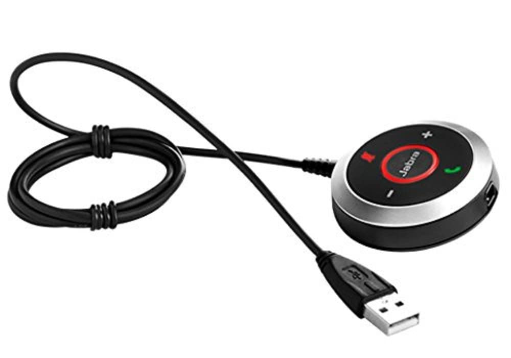 Jabra Evolve 40 Link MS USB-A Controller ENC010 09-00441 - 09-00381