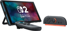 NINTENDO Switch 2 Spielekonsole Schwarz