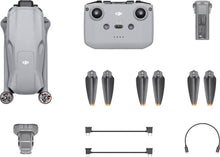 DJI Air 3 (DJI RC-N2) Drone FPV Drohne mit Kamera 4K 60fps Fernsteuerung