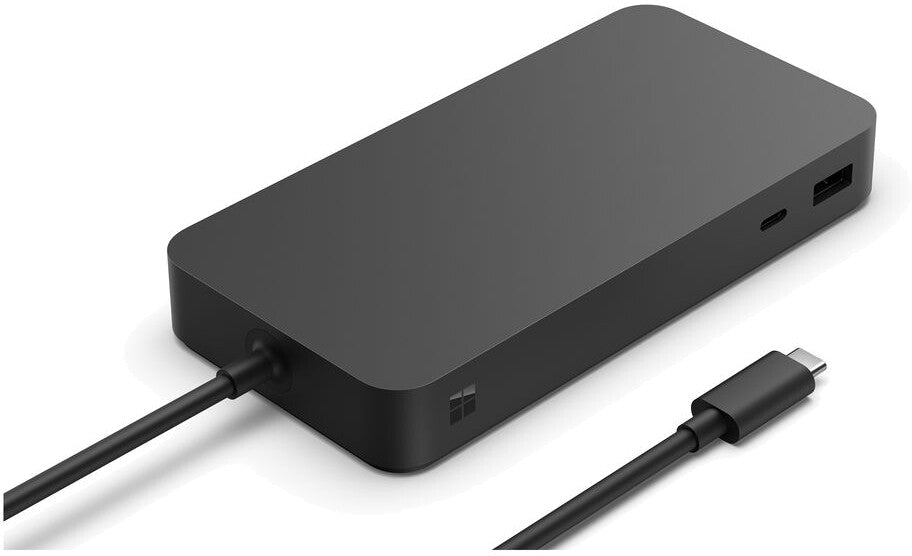 Microsoft Surface Thunderbolt 4 Dock for Business WKN-00002