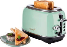 Korona Retro Toaster 21665