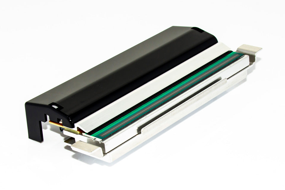 Zebra Druckkopf, 12 Punkte/mm 300dpi P1058930-010