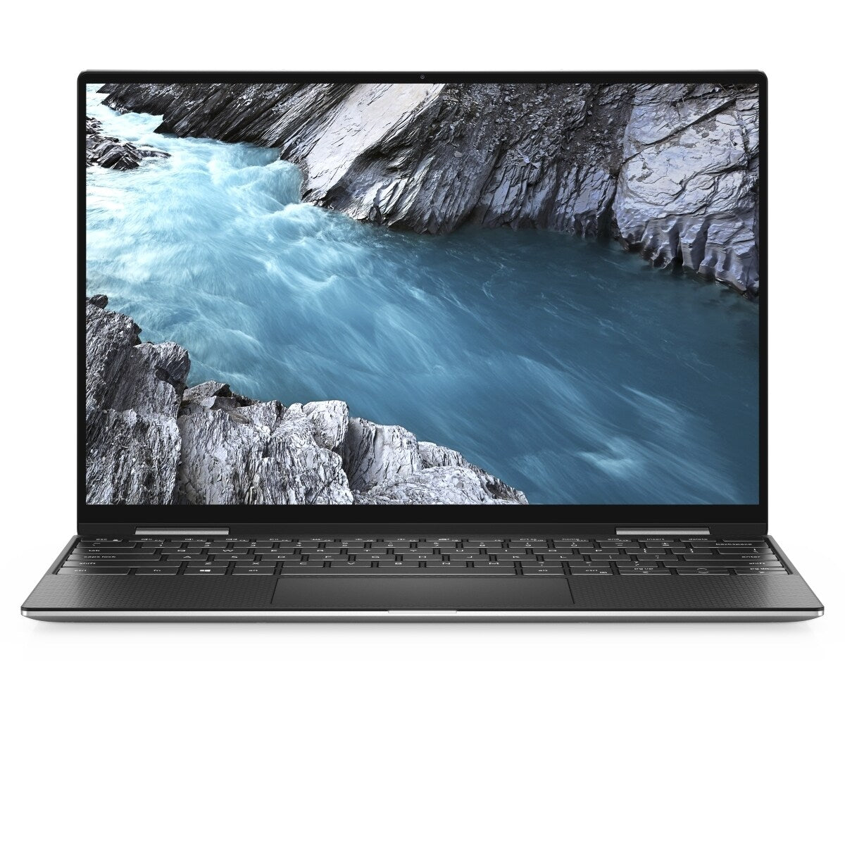 DELL XPS 13 9310 2 in 1 Touch Laptop Intel I7-1165G7 16GB DDR4 1TB Win 11 Pro