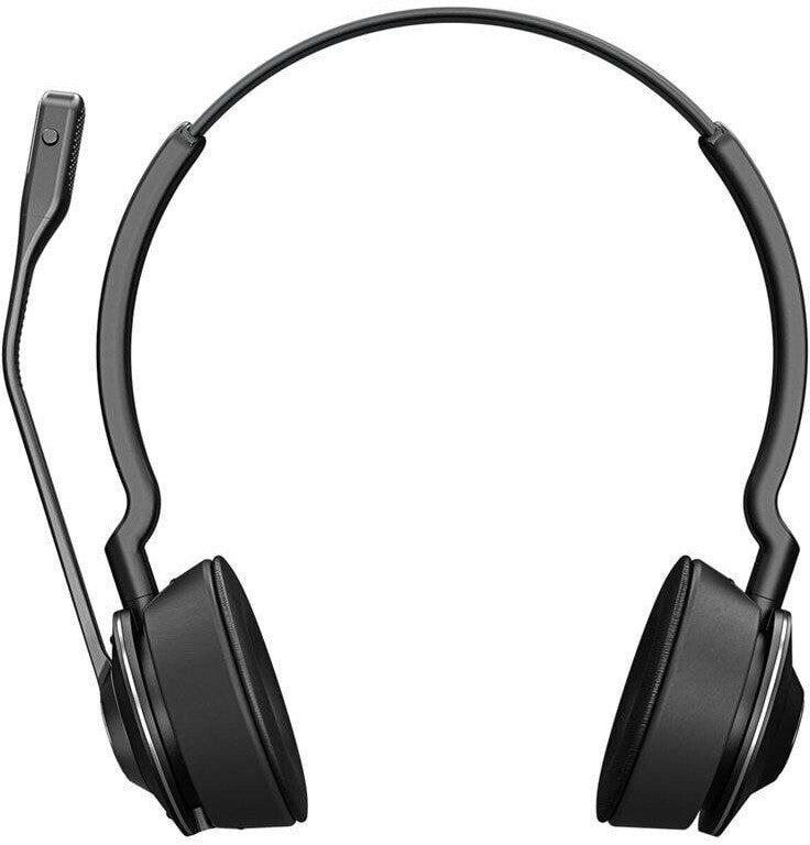 Jabra Engage 65 SE Stereo On-Ear Dect Headset mit Basisstation 9659-553-117