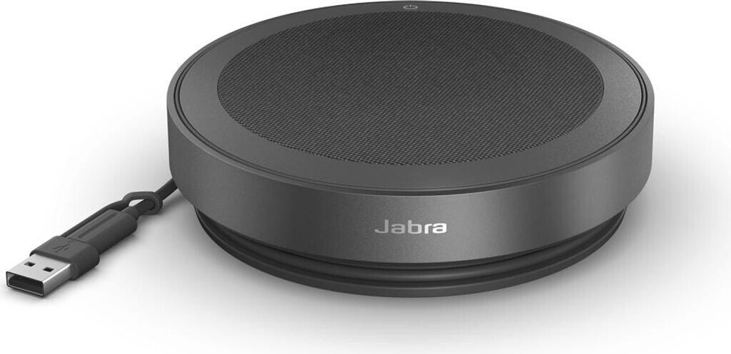Jabra Speak2 75 UC Konferenzlautsprecher ohne Dongle – 2775-209