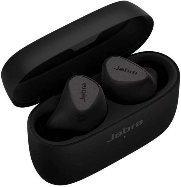 Jabra Connect 5 Titan Schwarz nur Ladecase!