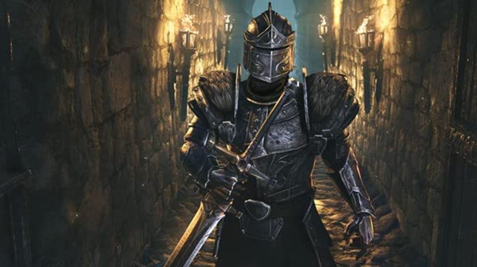 The Elder Scrolls Online: Premium Collection Xbox One
