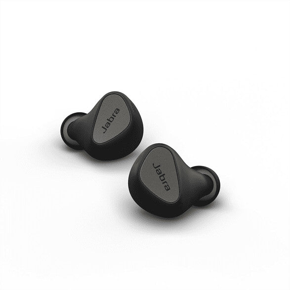 Jabra Connect 5 True Wireless In-ear Bluetooth Kopfhörer Titan Schwarz