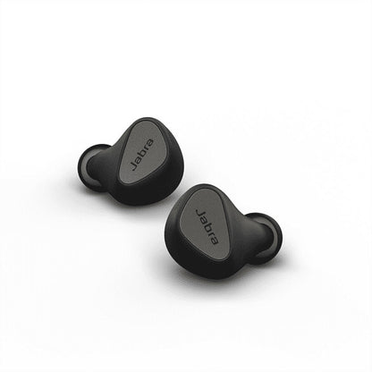 Jabra Connect 5 True Wireless In-ear Bluetooth Kopfhörer Titan Schwarz