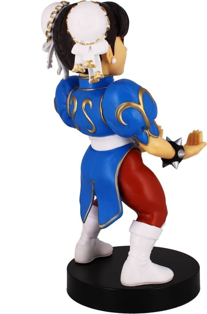 Street Fighter Handy & Controller Halter