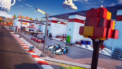 LEGO 2K Drive Awesome Edition (PS4)