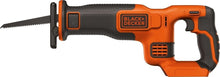 Black + Decker Akku-Säbelsäge BDCR18N
