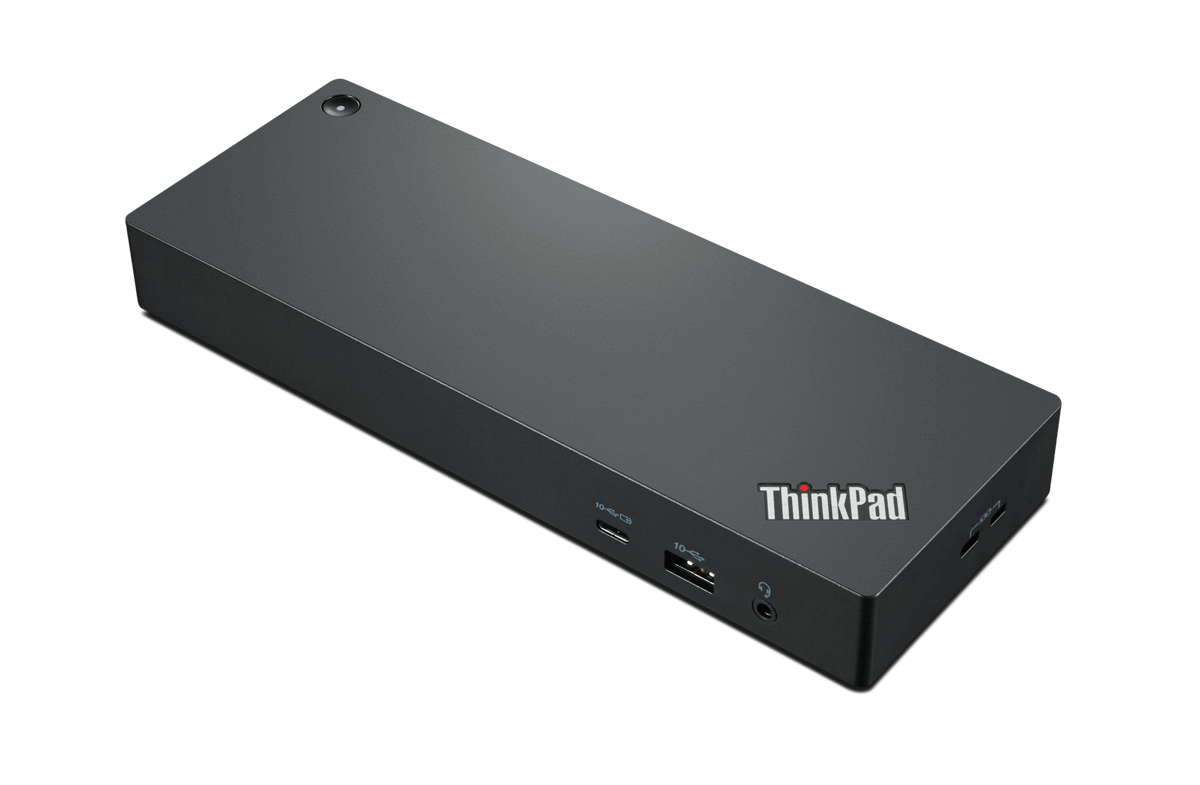 Lenovo ThinkPad Thunderbolt 4 Workstation Dockingstation 40B00300EU