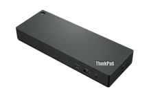 Lenovo ThinkPad Thunderbolt 4 Workstation Dockingstation 40B00300EU