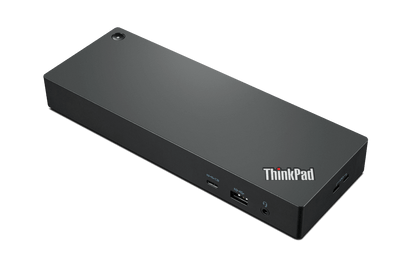 Lenovo ThinkPad Thunderbolt 4 Workstation Dockingstation 40B00300EU