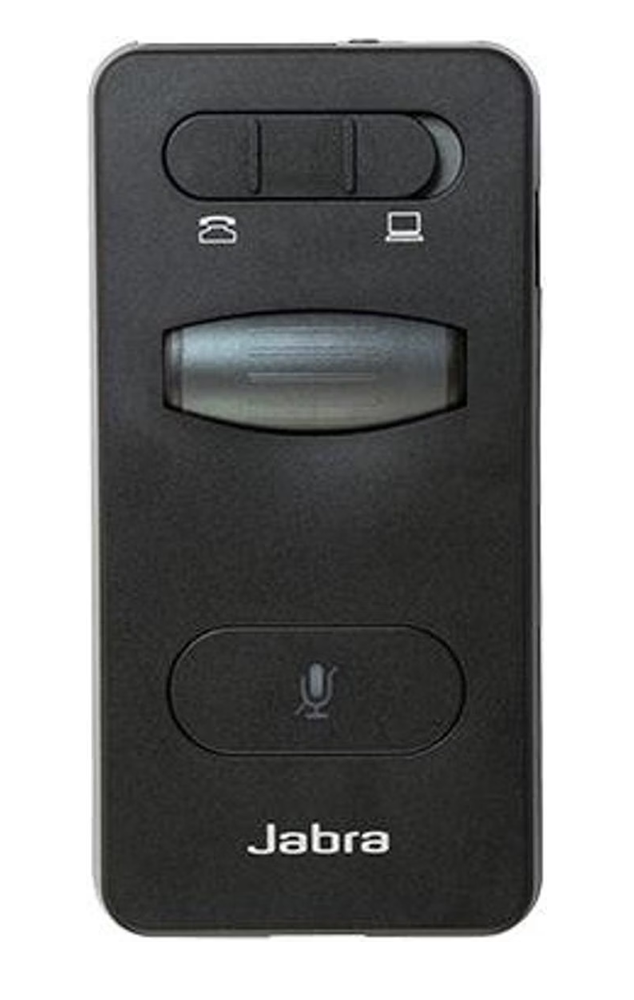 Jabra GN Netcom LINK 860 Audioprozessor Vielzweckverstärker 860-09 Schwarz