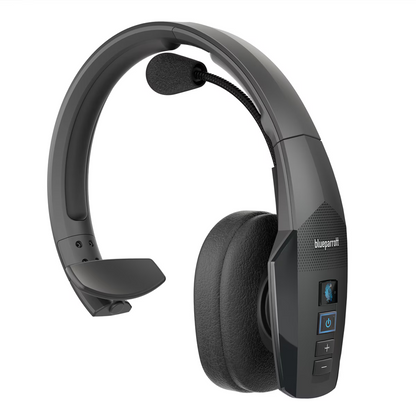 Jabra BlueParrott B450-XT Mono – Ersatzheadset - Refurbished