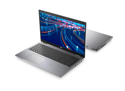 DELL Latitude 5521 15,6" FHD Intel i5-11500H 16GB RAM 512GB Nvidia Geforce MX450