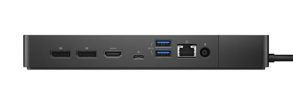 Dell WD19DCS Thunderbolt 3 Dockingstation dual USB-C inkl. 240 Watt Netzteil