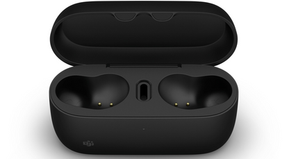 Jabra Evolve2 Buds USB-C Schwarz 20797-999-899 - nur Ladecase!- Gebrauchtware