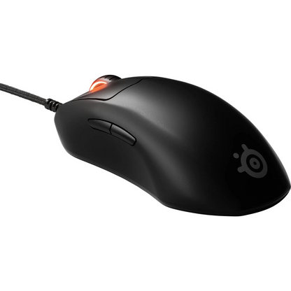 Steelseries Precision Esports Gaming Mouse Micro USB to USB Type-A