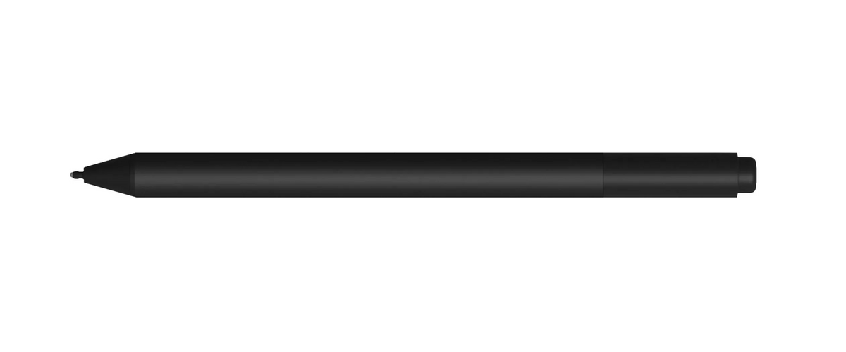 Microsoft Surface Pen V4 in Schwarz 1776 EYV-00002