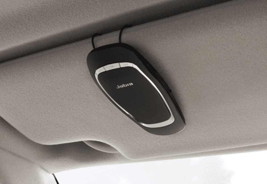 Jabra Cruiser 1 Bluetooth KFZ Freisprecheinrichtung