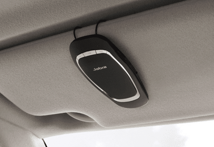 Jabra Cruiser 1 Bluetooth KFZ Freisprecheinrichtung