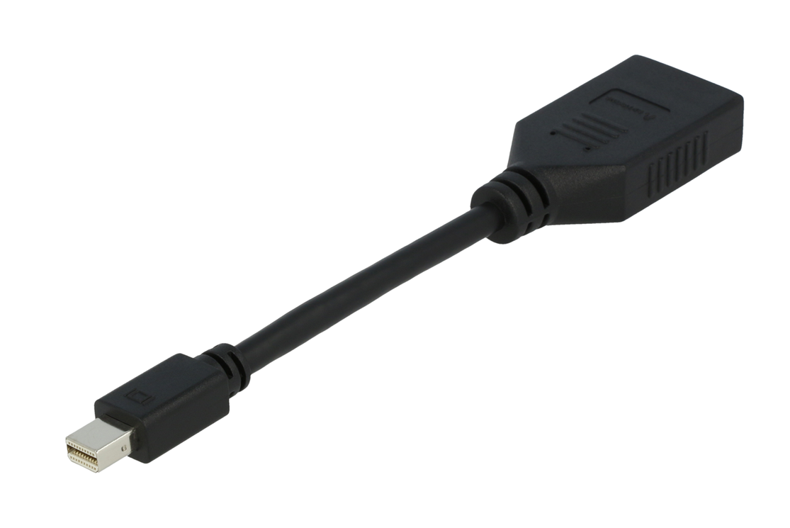 ARTICONA DisplayPort zu Mini-DP Adapter 4244512