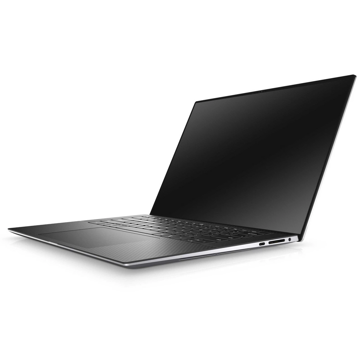 DELL Precision 5560 Intel Core i7-11850H 15,6" FHD+ 16GB RAM 512GB Nvidia RTX A2000 Win 11 Pro