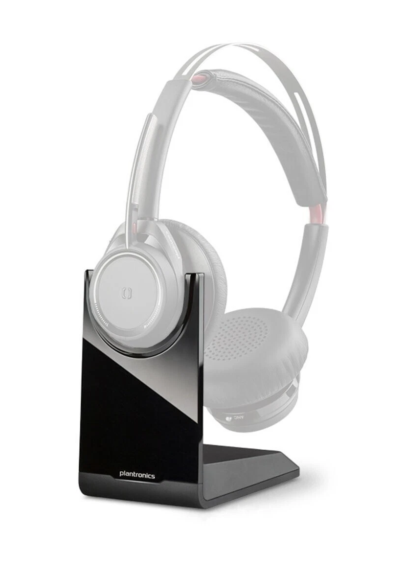 Plantronics Voyager Focus USB-A Ladestation Deskstand 203079-101