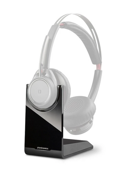 Plantronics Voyager Focus USB-A Ladestation Deskstand 203079-101