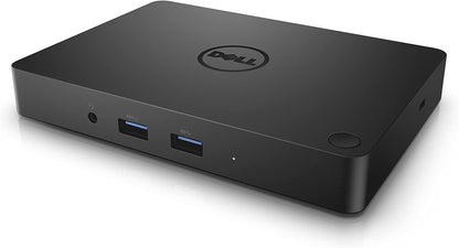 Dell WD15 Dockingstation USB-C K17A 0R40K7 inkl. 180 Watt Netzteil