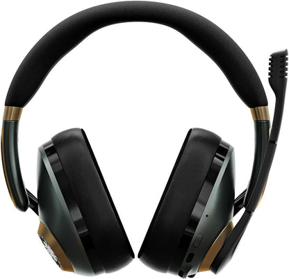 EPOS Sennheiser H3Pro Hybrid Gaming Headset - Grün