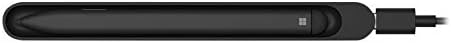 Microsoft Surface Slim Pen (1. Generation) in Schwarz, Modellnummer LLM-00002