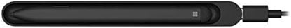 Microsoft Surface Slim Pen (1. Generation) in Schwarz, Modellnummer LLM-00002