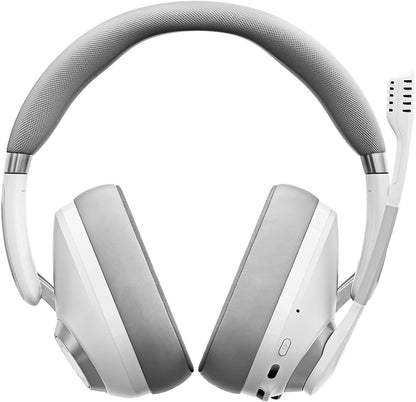 EPOS Sennheiser H3Pro Hybrid Gaming Headset - Weiß