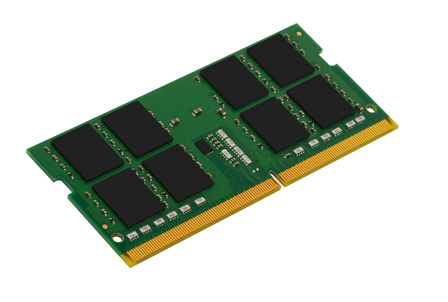 Kingston RAM 16GB DDR4 2666MT/s Arbeitsspeicher SODIMM KCP426SS8/16
