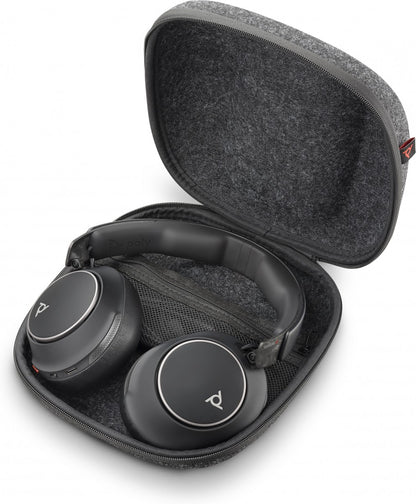 Poly Voyager Surround 80 UC Stereo Wireless Headset 8G7T9AA