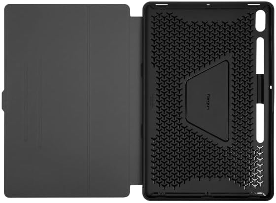 Targus Click-In Schutzhülle 12.4" für das Samsung Galaxy Tab S7+/ S7 FE/ S8+