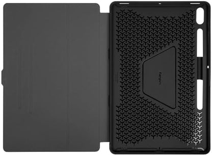 Targus Click-In Schutzhülle 12.4" für das Samsung Galaxy Tab S7+/ S7 FE/ S8+