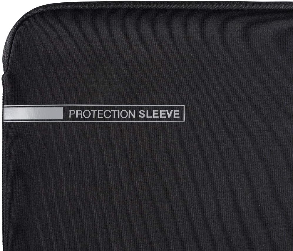 Hama Neoprene Laptop-Notebook-Tablet -Tasche mit Kratzschutz bis 11.6" Zoll