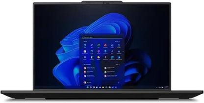 Lenovo ThinkPad P1 G7 Notebook 16" WQXGA Intel Core Ultra 9 185H 1TB SSD 64GB RAM NVIDIA RTX 2000  21KV0024GE