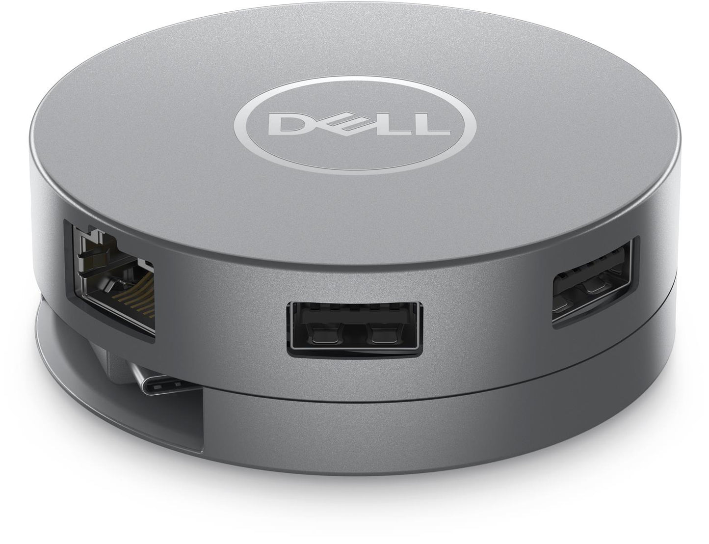 Dell DA305 6-in-1-USB-C-Multiport-Adapter