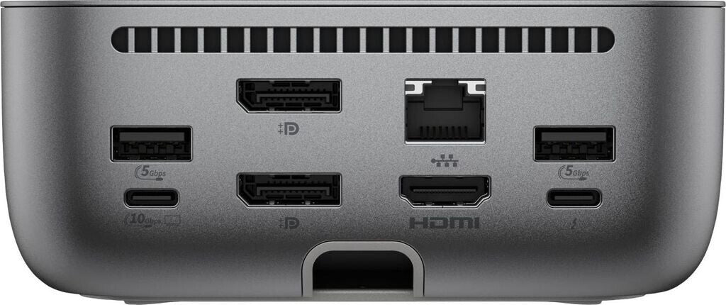 HP G6 Thunderbolt 4 Ultra Dockingstation 280W P15372-001 AW5M5UT#ABB