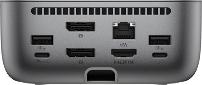 HP G6 Thunderbolt 4 Ultra Dockingstation 280W P15372-001 AW5M5UT#ABB