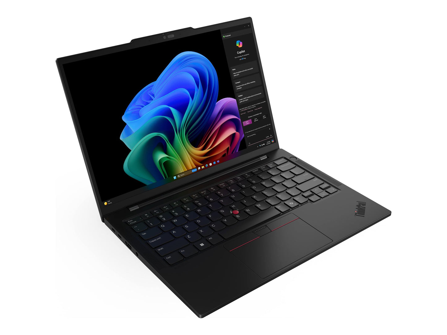 Lenovo Thinkpad T14s Gen 6 Intel® Core™ Ultra 5 225U 16 GB LPDDR5X, 512 GB  Windows 11 Pro 21R2S13E00