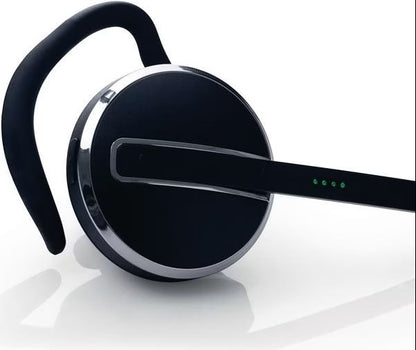 Jabra Pro 9470 Mono Headset mit Station 9470-26-904-101