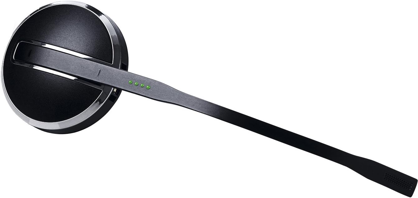 Jabra Pro 9460 Mono Headset mit Station 9460-25-707-101