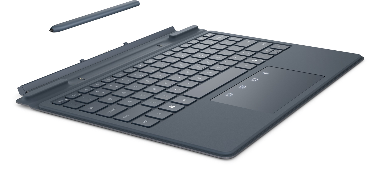 Dell Stylus Active Pen PN7350A für Dell Latitude 7350 Detachable